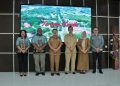 Pemanfaatan Aplikasi SIPD dan FMIS, Pemerintah Kota Jayapura Lakukan Studi Banding di Pohuwato