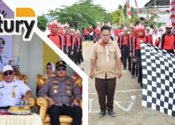 Begini Cara Pemkab Pohuwato Meriahkan HUT RI ke-78