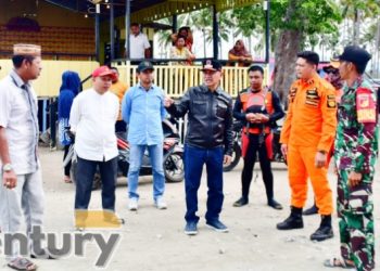 Tingkatkan Ekowisata di Pohuwato, Bupati Saipul Beri Dukungan Pembangunan Wisata Burungi Moputio