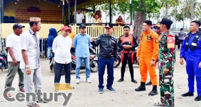 Tingkatkan Ekowisata di Pohuwato, Bupati Saipul Beri Dukungan Pembangunan Wisata Burungi Moputio