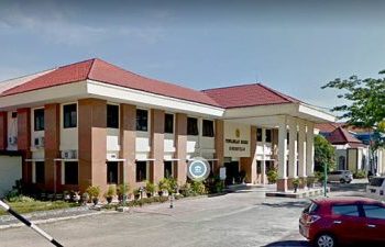 Tak Jentel, PT PETS Tak Hadiri Sidang Gugatan Kadji Bersaudara