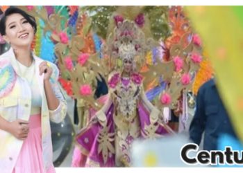 Erie Suzan Bakal Meriahkan Festival Pesona Pohon Cinta 2024 di Pohuwato