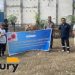 Masyarakat Apresiasi Bantuan Sapi Qurban Dari Pani Gold Project