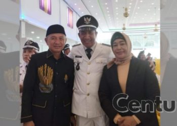 Tokoh Masyarakat Wanggarasi Barat, Lopi Halid : Pemerintahan SMS Jilid II, Lanjutkan !!!