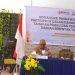 Tingkatan Partisipasi Masyarakat Dalam Pengawasan Pemilu di Pohuwato, Bawaslu Gorontalo Gelar Sosialisasi