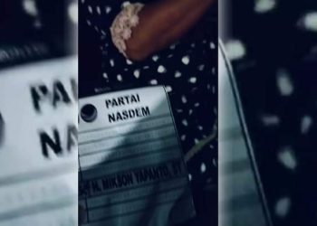 Jadi Sorotan Publik, Bawaslu Boalemo Tindak Money Politik Partai Nasdem