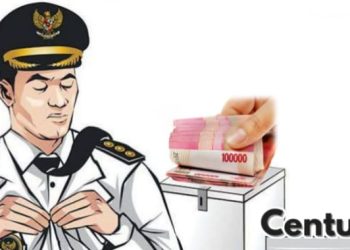 Diduga Kegiatan Workshop APDESI Pohuwato : Ada Bisnis Terselubung Dan Motif Politik?