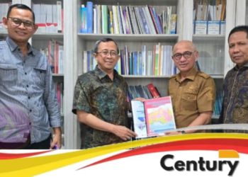 Bupati Pohuwato Usulkan DAK 2025 untuk Pengembangan Perikanan ke Kementerian PPN/Bappenas