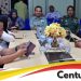 Sekda Pohuwato Pimpin Rapat Pembentukan Panitia HUT ke-79 Kemerdekaan RI