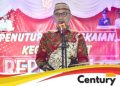 Penutupan Rangakaian Kegiatan HUT Kemerdekaan RI ke-79 : Bupati Pohuwato Serukan Komitmen Terhadap Kemajuan Daerah