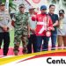 Bupati Pohuwato Tutup Turnamen Randangan Cup VII Dengan Meriah