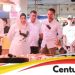 Pastikan Ketersediaan Bahan Pokok, Wabup Suharsi Lakukan Sidak di Pasar Tradisional Marisa