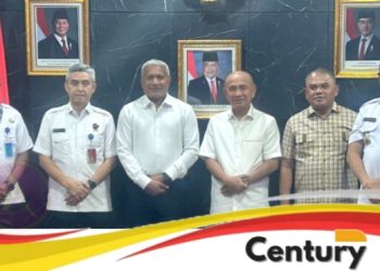 Pohuwato Usulkan Pembentukan BNNK, Bupati dan DPRD Jalin Koordinasi dengan BNN RI