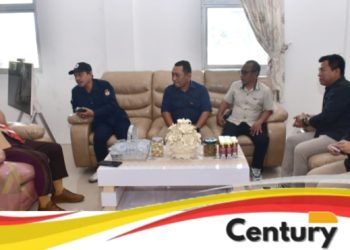 Rp1,3 Miliar Dana Tak Terpakai, KPU Pohuwato Serahkan ke Pemkab