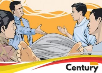 Kakek Tewas di Depan Rumahnya, Cekcok Dengan Oknum Satpol-PP Pohuwato Jadi Petaka