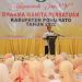 Wabup Iwan S. Adam Buka Pengukuhan Pengurus dan Musda V Dharma Wanita Persatuan Kabupaten Pohuwato