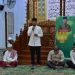 Pemkab Pohuwato Bersama Lembaga Adat Peringati Hari Asyura di Masjid Agung Baiturrahim