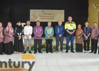 Pemkab Pohuwato dan PGP Luncurkan Program Pengajar Merdeka