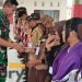 Dandim 1313 Pohuwato Tekankan Wawasan Kebangsaan di Kemah Besar Pramuka