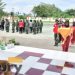 Jelang HUT ke-80 RI, Paskibraka Pohuwato Intensifkan Latihan