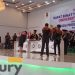 Sebanyak 322 Wisudawan di UNIPO, Secara Resmi Sandang Gelar Sarjana