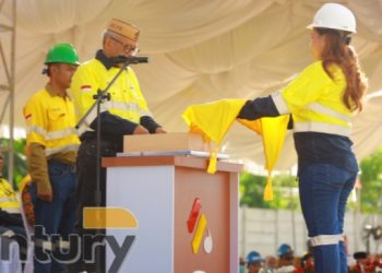 HUT RI Ke-80 : Pani Gold Project Kembangkan Tambang Berkelanjutan Lewat Inovasi