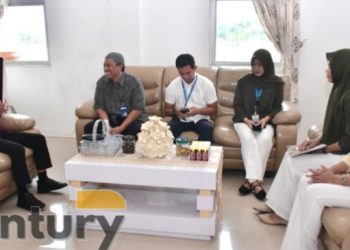 Rencana Peresmian RS Multazam Medical Center, Dapat Sambutan Baik dari Bupati Pohuwato