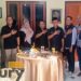 Lewat Sipol, KPU Pohuwato Dorong Partai Politik Tertib Administrasi