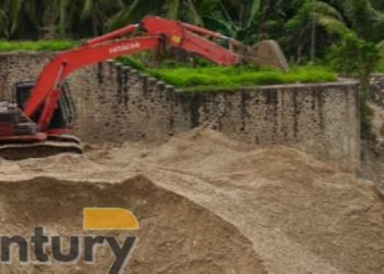 YR Team Turun Tangan, Petani Desak Tambang Lain Bantu Normalisasi