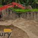 YR Team Turun Tangan, Petani Desak Tambang Lain Bantu Normalisasi