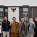 Bupati Pohuwato Sambut Hangat Kunjungan BPJS Provinsi Gorontalo
