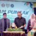 Wakil Bupati Pohuwato Hadiri HUT ke-17 SMAN 1 Buntulia dan Temu Alumni