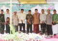Pemerintah Kabupaten Pohuwato Apresiasi Pelaksanaan Majelis Taklim Akbar ke-19 di Kecamatan Paguat