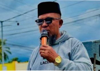 Penangkapan ARM di Hutino Memicu Ledakan Kekecewaan Laskar Macan Asia