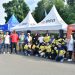 Car Free Day Pohuwato Resmi Dimulai, Bupati Saipul Ajak Warga Hidup Sehat