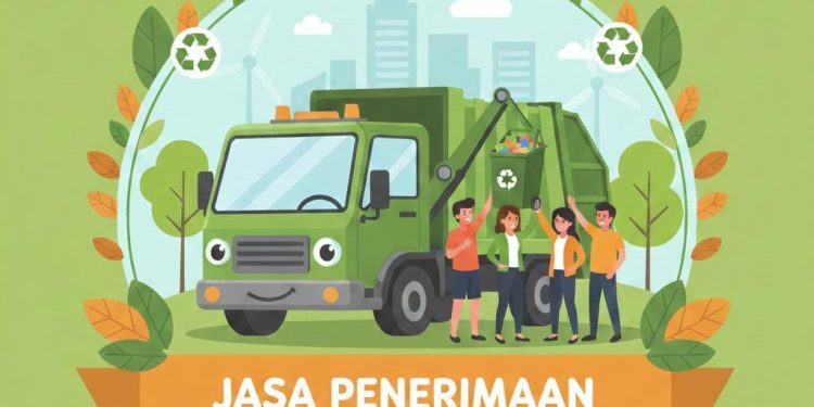 DLH Pohuwato Buka Rekrutmen Tiga Jasa Pengangkut Sampah