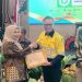 Pani Gold Mine Raih Penghargaan Zero Accident Award dari Pemerintah Provinsi Gorontalo