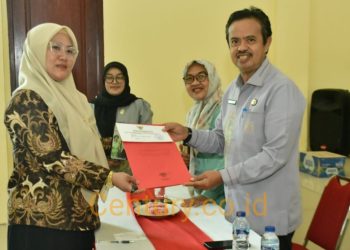 Pemda Pohuwato Tegaskan Pemutusan Kontrak Pengelolaan Wisata Libuo Sesuai Aturan