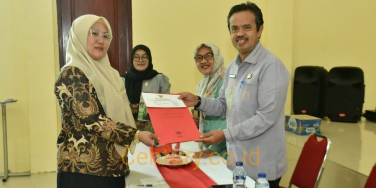 Pemda Pohuwato Tegaskan Pemutusan Kontrak Pengelolaan Wisata Libuo Sesuai Aturan