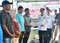Gerbang Pohuwato SIAAP Digelar di Randangan, Bantuan untuk Warga dan Petani