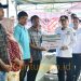 Gerbang Pohuwato SIAAP Digelar di Randangan, Bantuan untuk Warga dan Petani