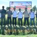 Lahan Tidur Jadi Produktif, Bupati Pohuwato Pimpin Panen Perdana Padi di Randangan
