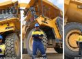Pani Gold Mine Cetak Operator Big Fleet dari Putra Daerah