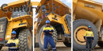 Pani Gold Mine Cetak Operator Big Fleet dari Putra Daerah