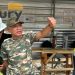 Bupati Pohuwato Tinjau Pembangunan Bendungan di Area TSF Pani Gold Mine