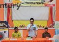 Kantor Pajak Marisa Gelar Sosialisasi dan Edukasi Pajak Bersama Pemerintah Desa Palopo