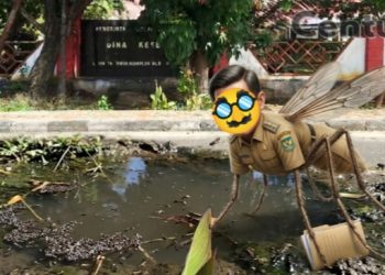 Kasus Malaria Meningkat, Kinerja Penanganan Dinkes Pohuwato Dipertanyakan