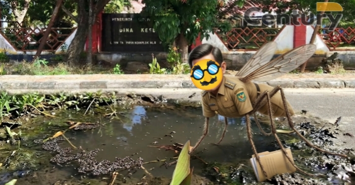 Kasus Malaria Meningkat, Kinerja Penanganan Dinkes Pohuwato Dipertanyakan