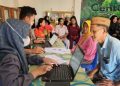 Kantor Pajak Marisa Jemput Bola, Warga Desa Teratai Antusias Ikut Edukasi Pajak