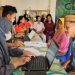 Kantor Pajak Marisa Jemput Bola, Warga Desa Teratai Antusias Ikut Edukasi Pajak